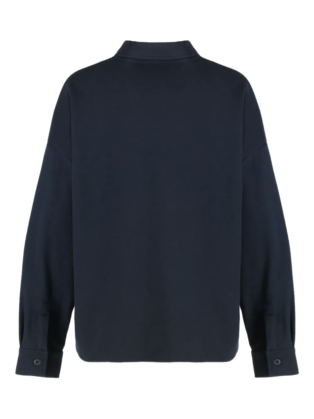 Weekend Max Mara Nancy flannel jacket | Oversized Jackets | Image 2