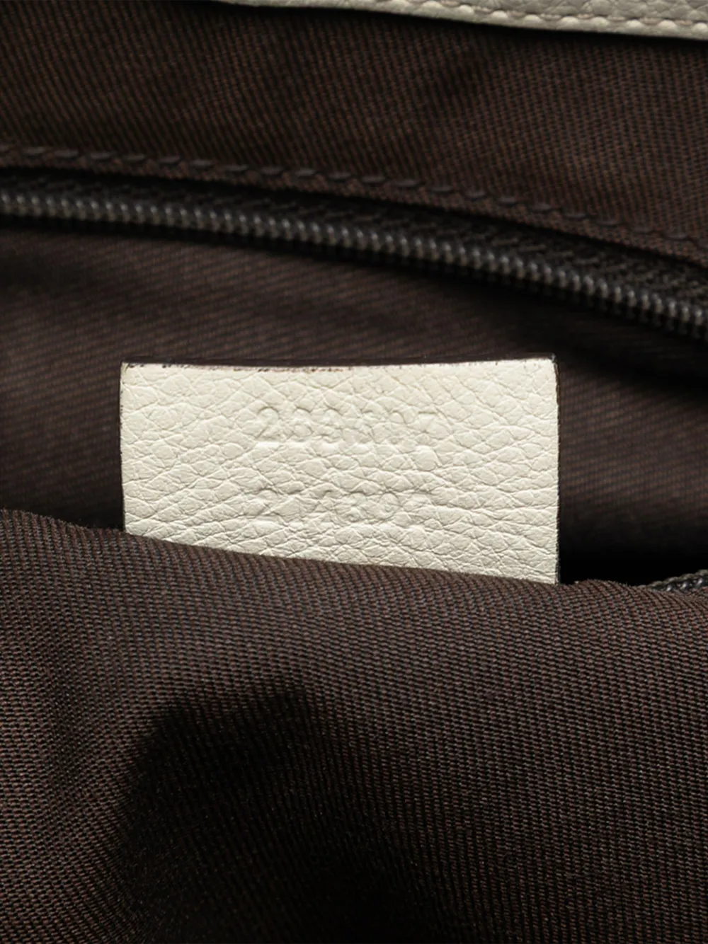 Pre-owned Gucci 2000-2015 Gg Canvas Web New Ladies Tote Bag In Brown