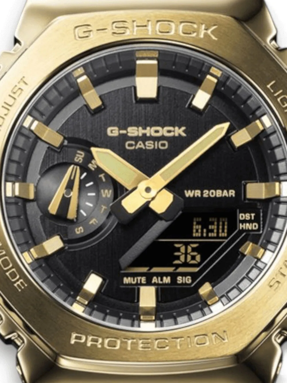 Casio G-Shock 44.4mm | Image 2