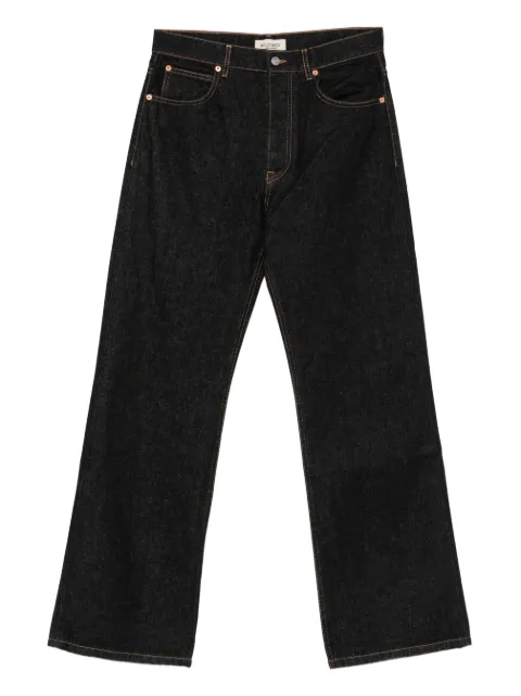 rold skov bootcut trousers