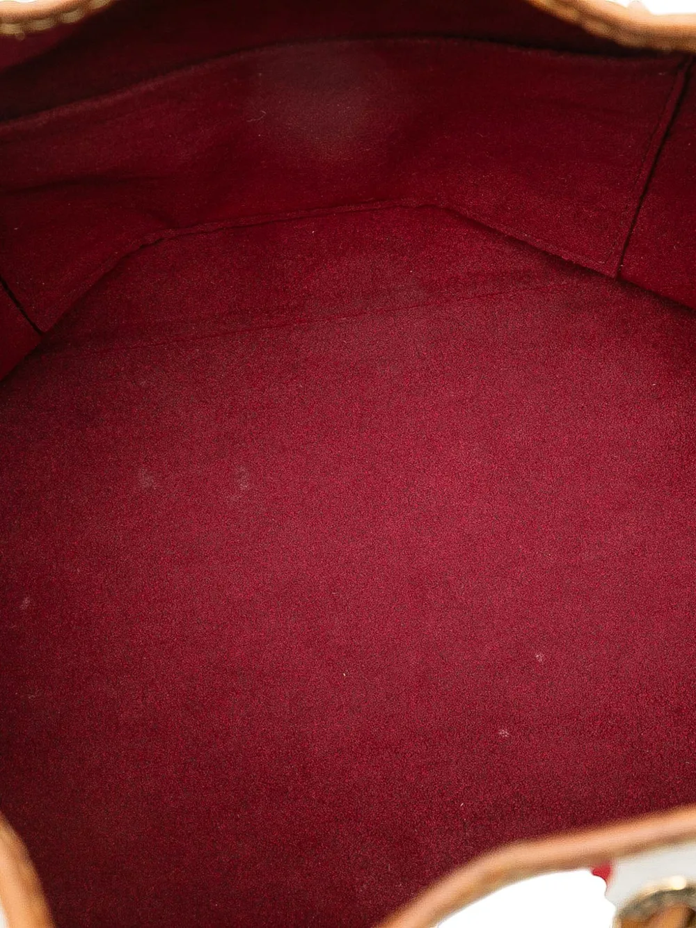 Pre-owned Louis Vuitton 2005 Monogram Multicolore Petit Noe Bucket Bag