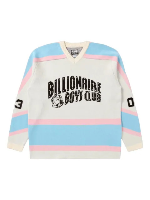 Billionaire Boys Club Puck sweater