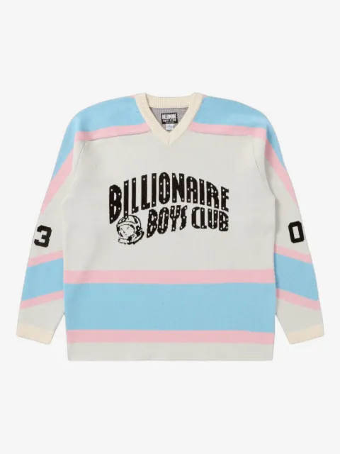 Billionaire Boys Club pull Puck