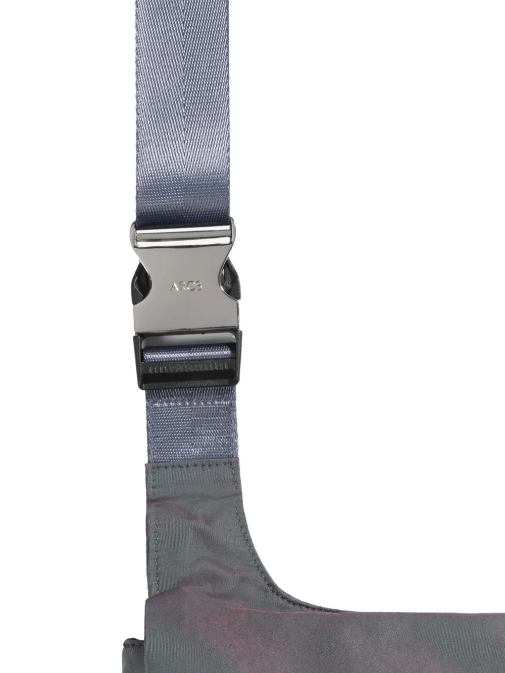 ARCS Club messenger bag | Men | Image 2