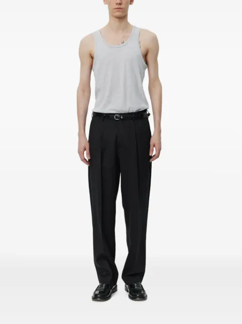 mfpen tailored trousers