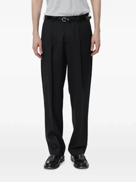 mfpen tailored trousers