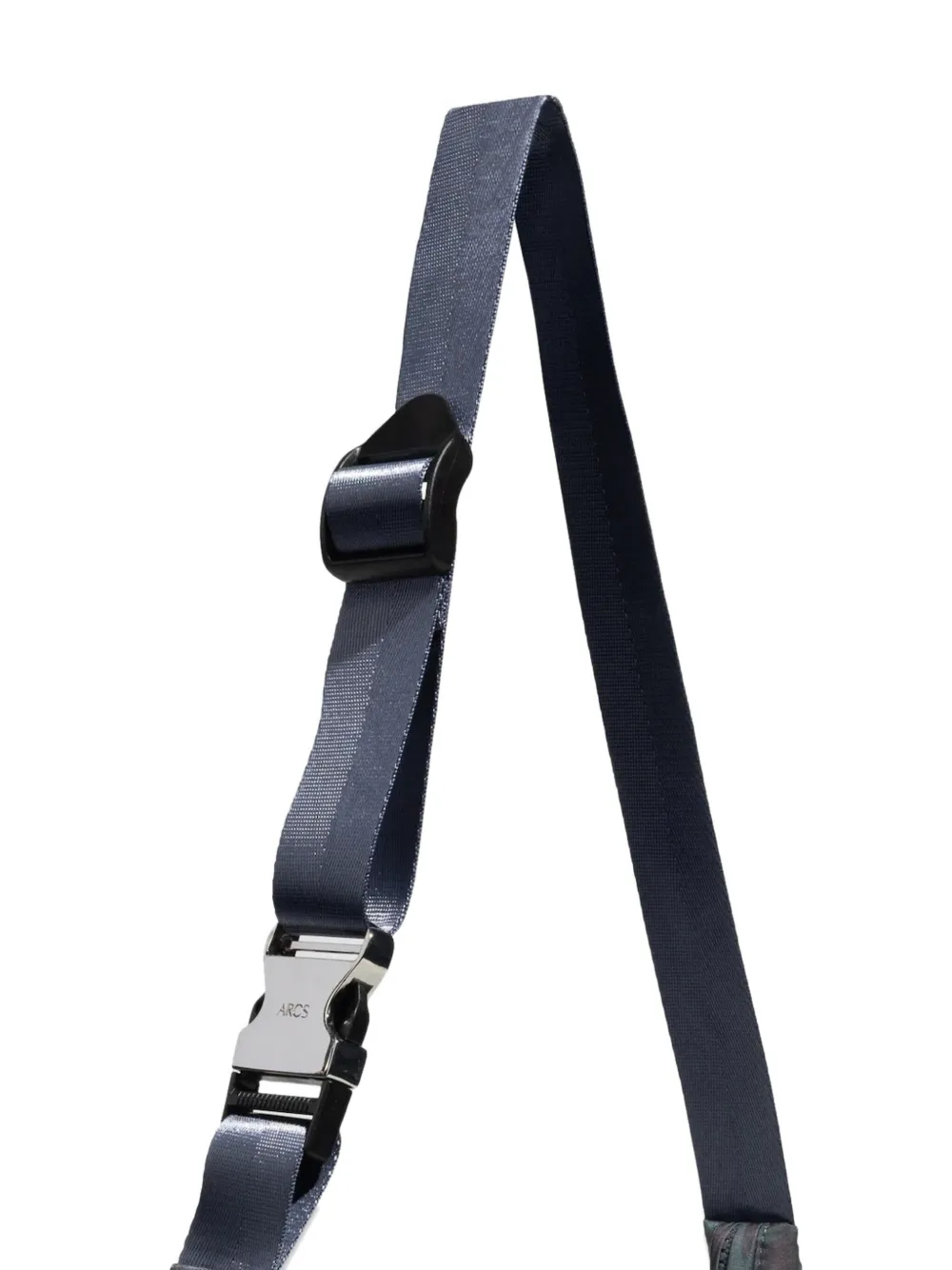 ARCS Hey kleine schoudertas Grijs