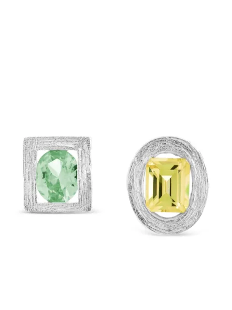 Bleue Burnham Opposite earrings