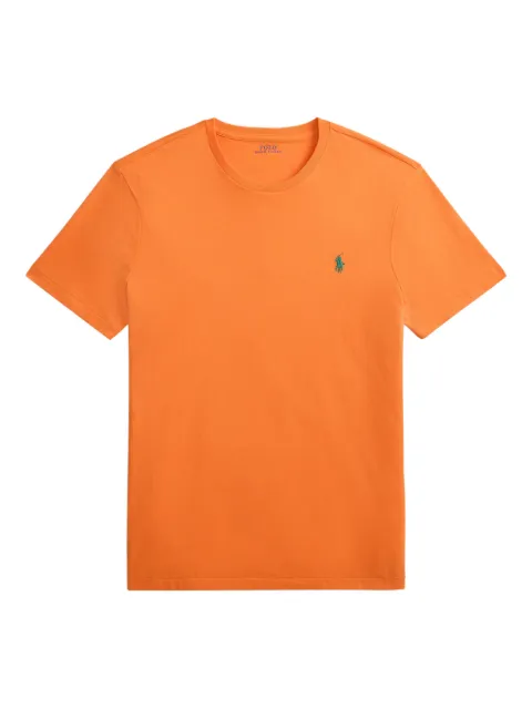 Polo Ralph Lauren t-shirt à logo Pony brodé
