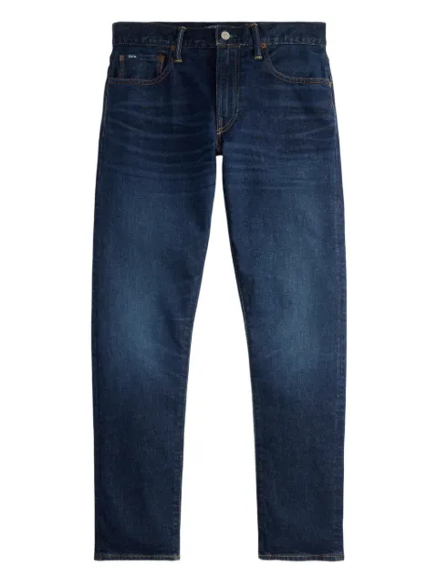 Polo Ralph Lauren tapered-leg parkside jeans