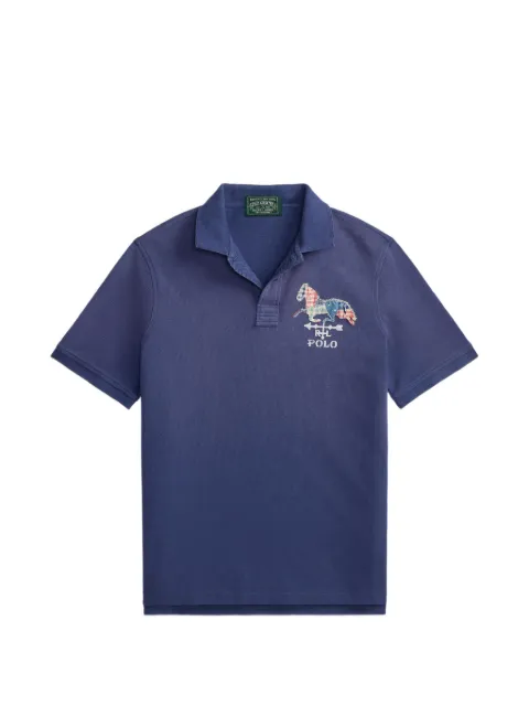 Polo Ralph Lauren short-sleeve polo shirt