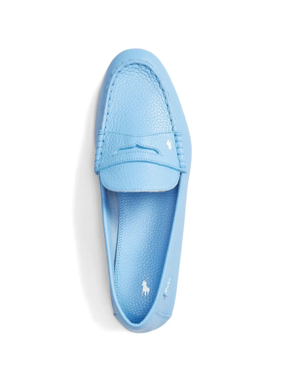 Polo Ralph Lauren Penny loafers Blauw