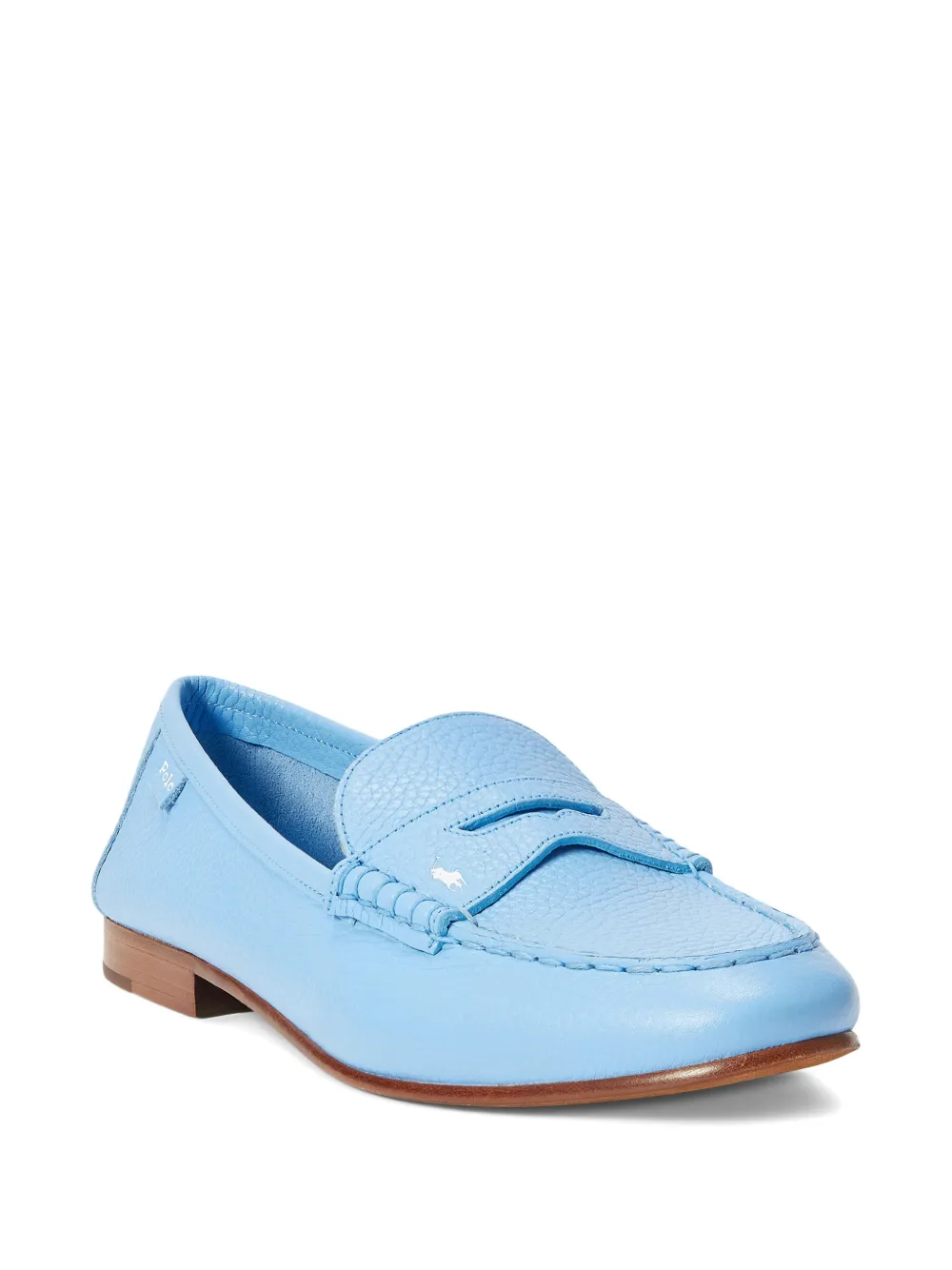 Polo Ralph Lauren Penny loafers Blauw