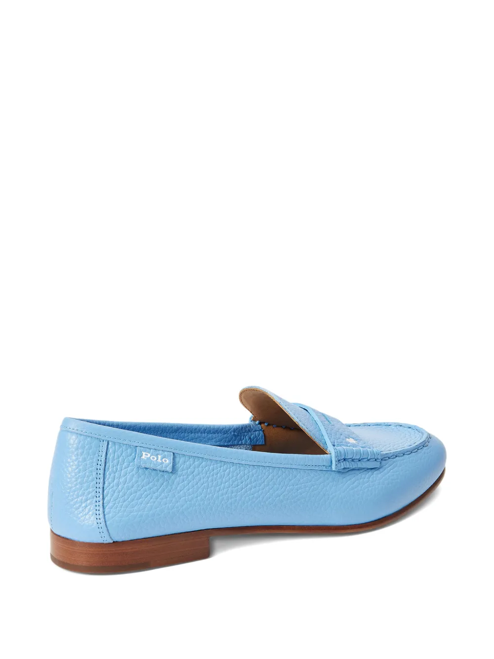Polo Ralph Lauren Penny loafers Blauw