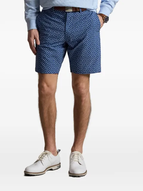 RLX Ralph Lauren short imprimé