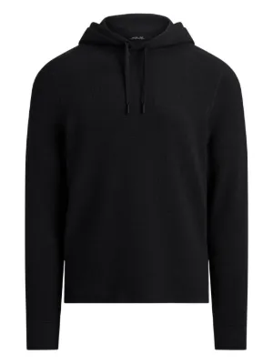 Martine Rose オーバーサイズ パーカー | ブラック | FARFETCH JP