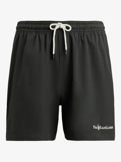 Polo Ralph Lauren shorts de playa Traveller Classic