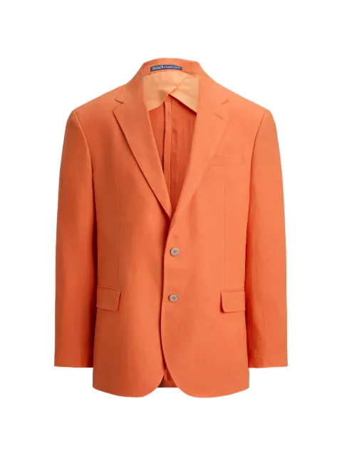 Polo Ralph Lauren Blazer com abotoamento