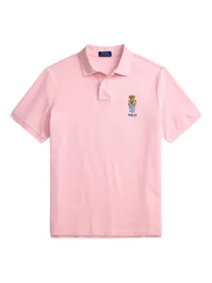 Polo Ralph Lauren ポロポニー ポロシャツ | ピンク | FARFETCH JP