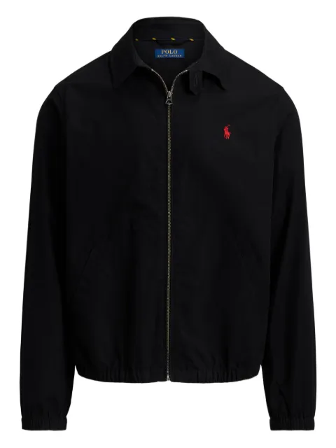 Polo Ralph Lauren zip-up  jacket