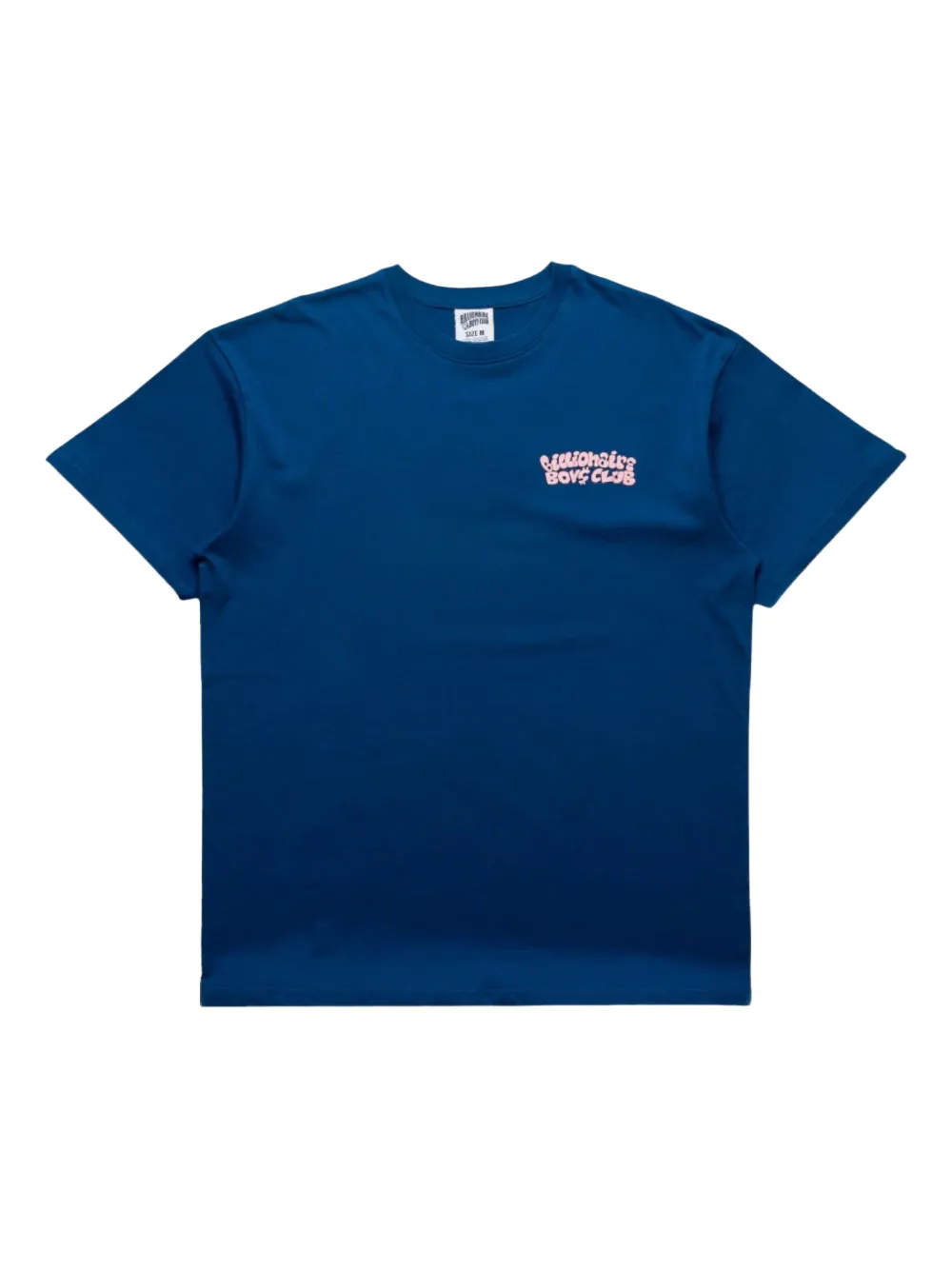 Billionaire Boys Club Flyer short-sleeve T-shirt - Blu