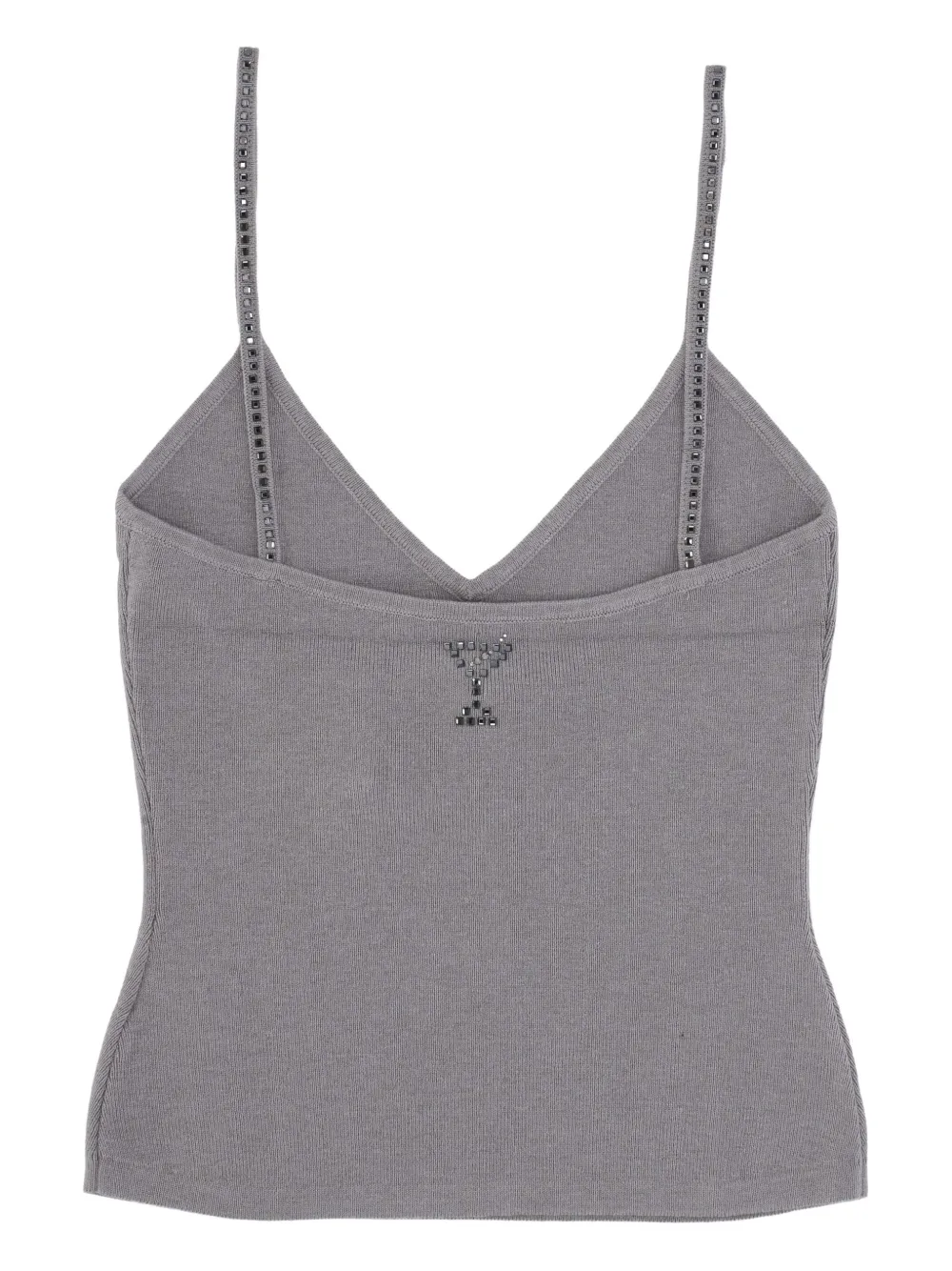 Retrofete Cassia top | Vests & Tank Tops | Image 2