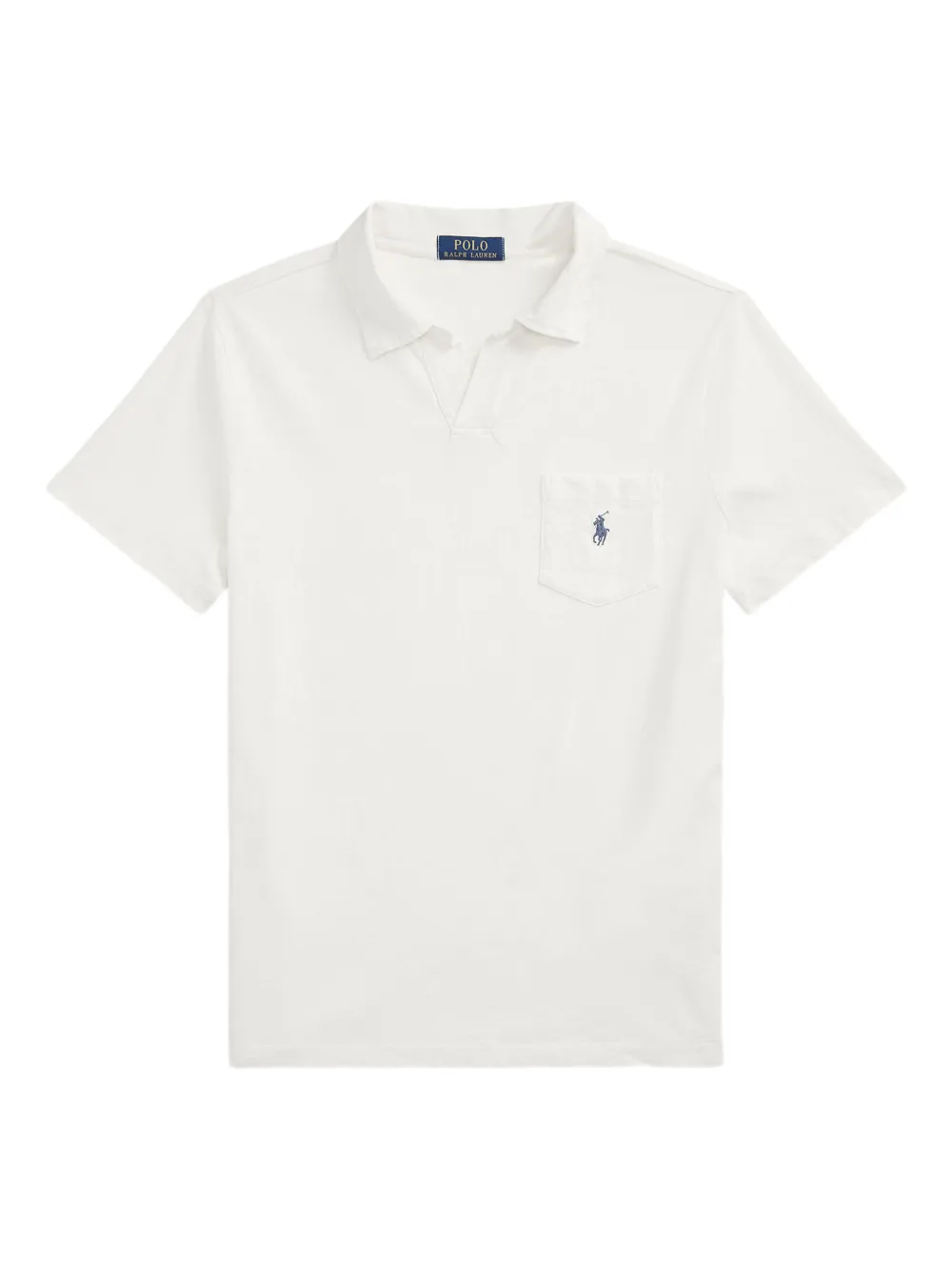 Polo Ralph Lauren T-shirt con maniche corte - Toni neutri