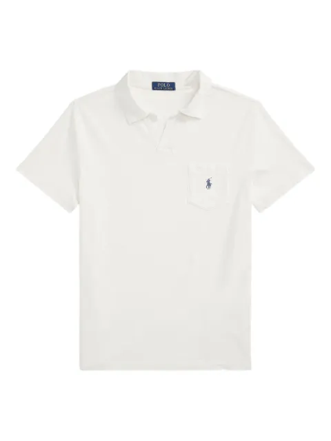 Polo Ralph Lauren short-sleeves T-shirt