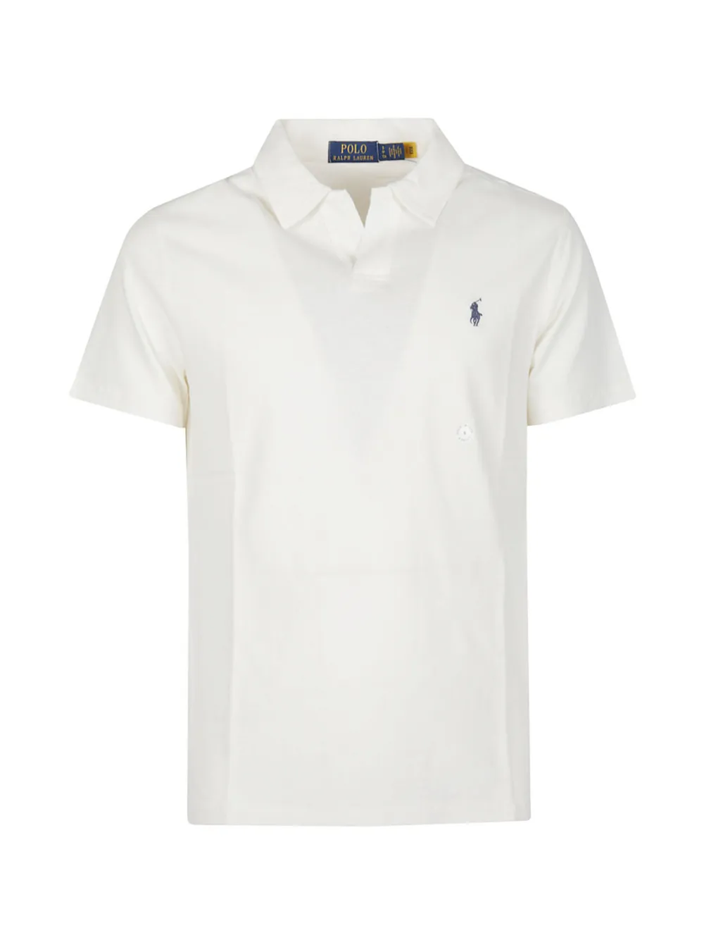 Polo Ralph Lauren T-shirt con maniche corte - Toni neutri