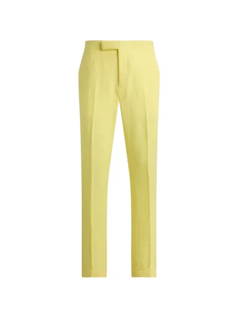 Polo Ralph Lauren pleated trousers