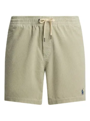 Polo Ralph Lauren ドローストリング ショートパンツ | ニュートラル
