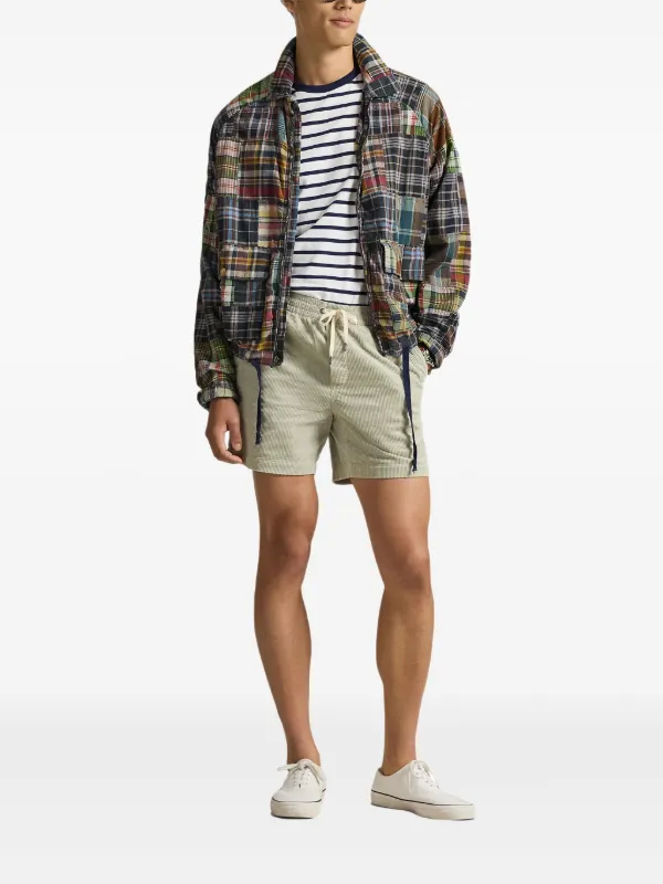 Polo Ralph Lauren Prepster ショートパンツ | ニュートラル | FARFETCH JP