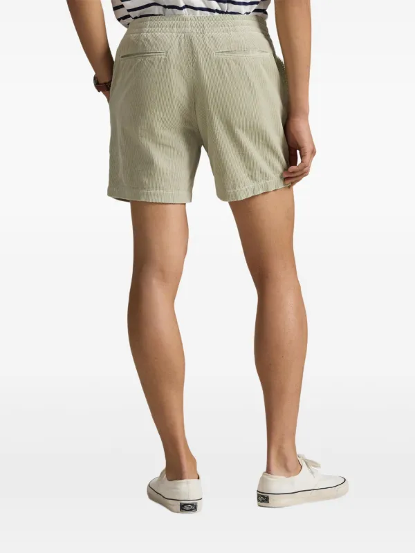 Polo Ralph Lauren Prepster ショートパンツ | ニュートラル | FARFETCH JP