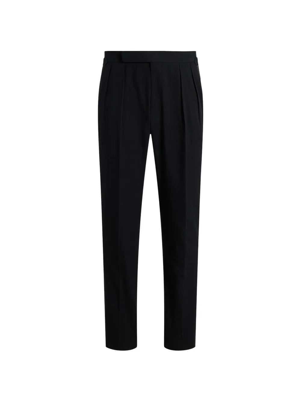 Polo Ralph Lauren pleated trousers - Nero