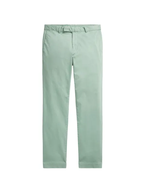 Polo Ralph Lauren belt-loops trousers