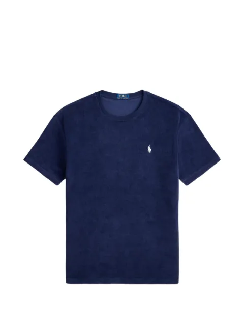 Polo Ralph Lauren playera con logo bordado