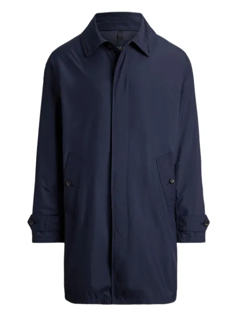 Polo Ralph Lauren buttoned coat