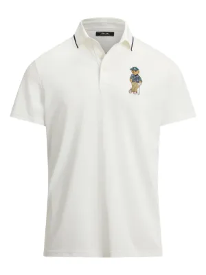 RLX Ralph Lauren ポロベア ポロシャツ | ホワイト | FARFETCH JP