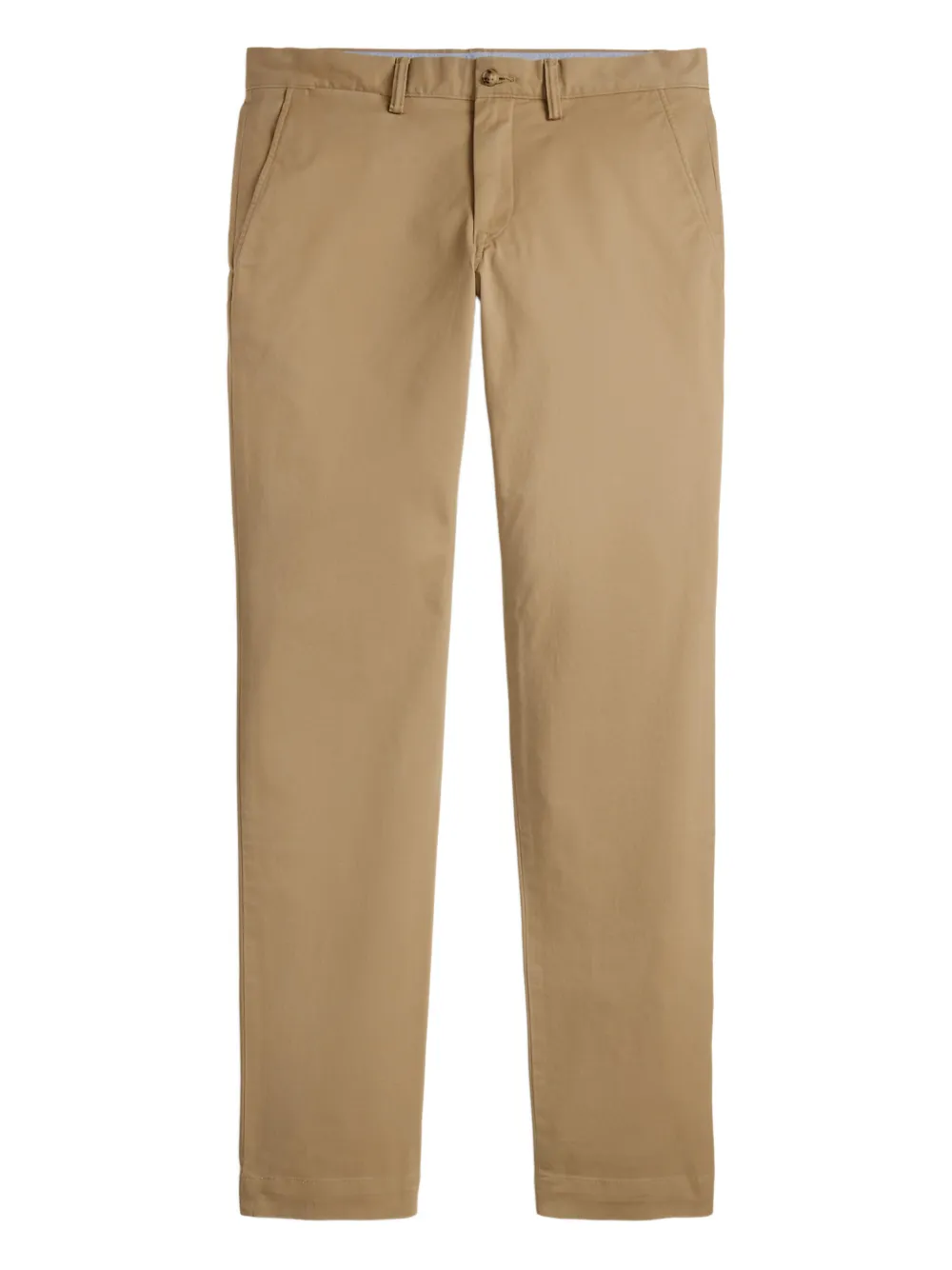 Polo Ralph Lauren Pantaloni con passanti - Marrone