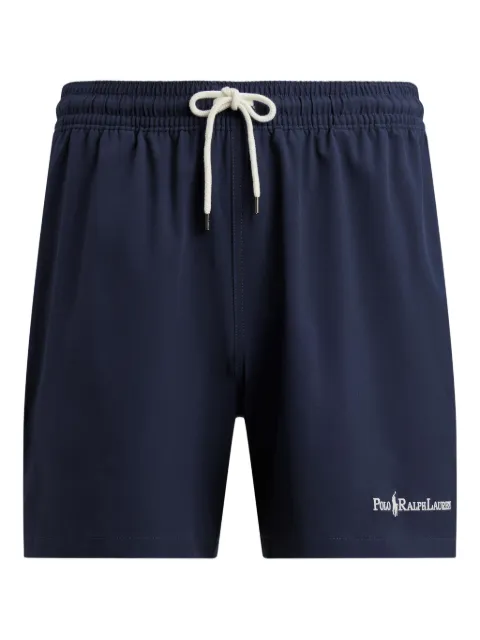 Polo Ralph Lauren shorts de playa Traveller Classic