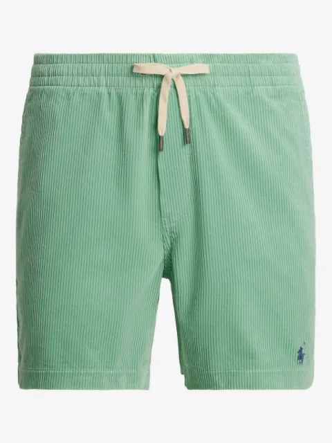 Polo Ralph Lauren 抽绳灯芯绒短裤