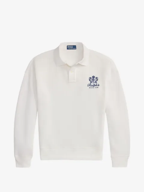 Polo Ralph Lauren long-sleeve polo shirt