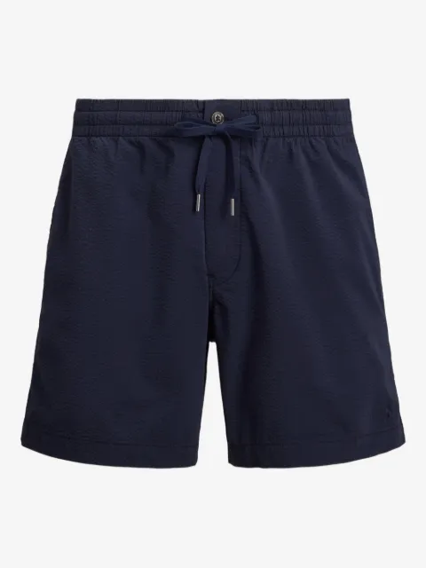 Polo Ralph Lauren drawstring-waist shorts