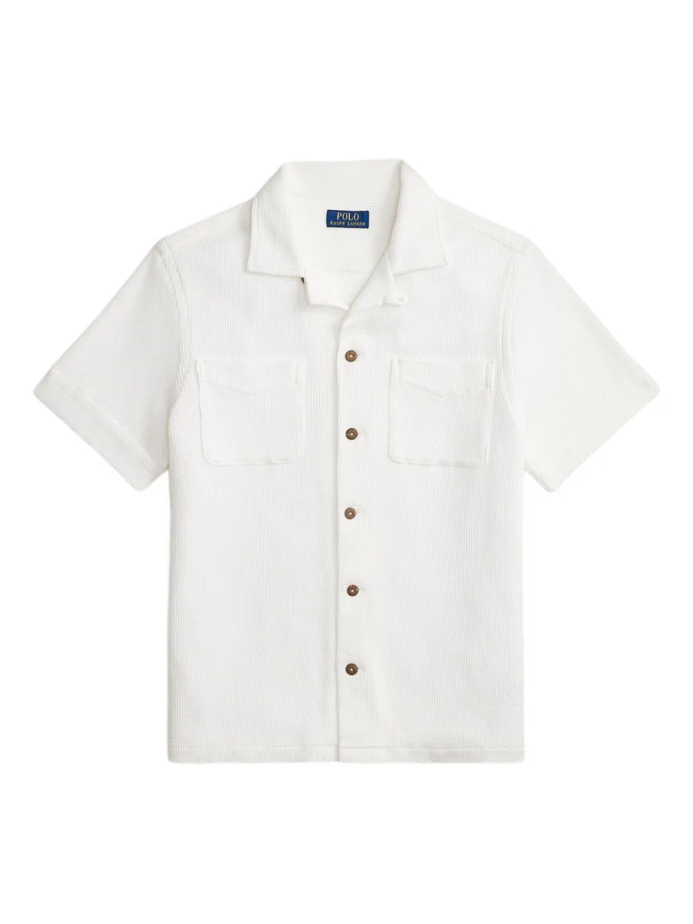 Polo Ralph Lauren Camicia con tasche - Toni neutri