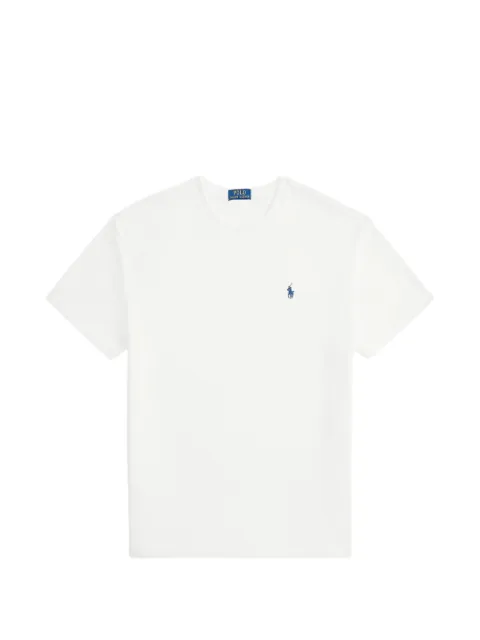 Polo Ralph Lauren classic fit terry T-shirt