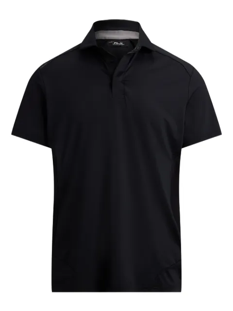 RLX Ralph Lauren playera tipo polo manga corta