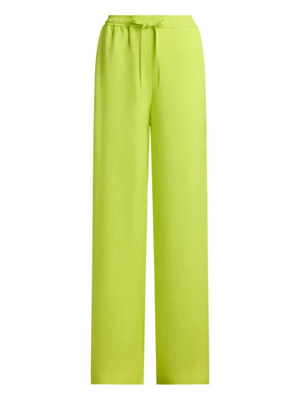 Polo Ralph Lauren Hose mit Kordelzug - Grün