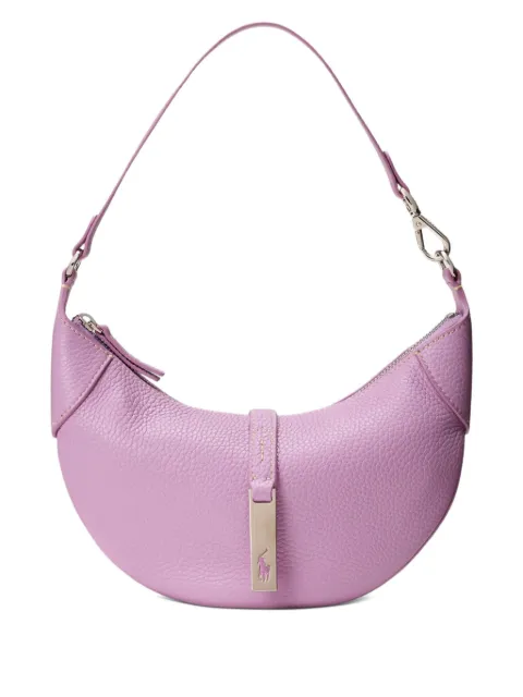 Polo Ralph Lauren mini Polo ID shoulder bag