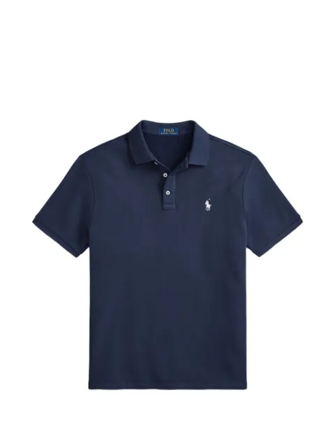 Polo Ralph Lauren buttoned polo shirt