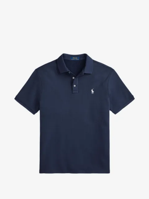 Polo Ralph Lauren buttoned polo shirt